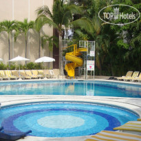 Sands Acapulco