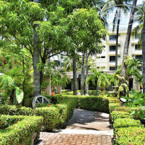 Sands Acapulco