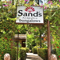 Sands Acapulco