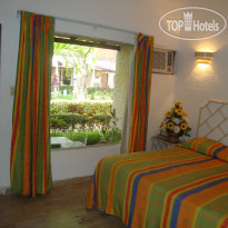 Sands Acapulco