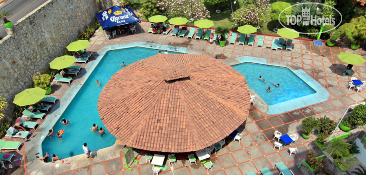Hotelier's photos Tortuga 3*