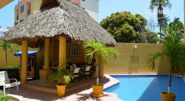 Hotelier's photos Villas La Lupita 3*