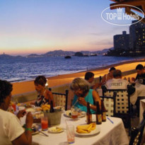 Acapulco Malibu
