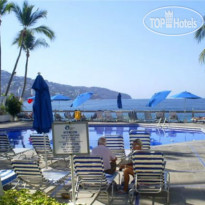 Acapulco Malibu