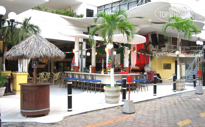 New photos from tourists Club Del Sol Acapulco 3*