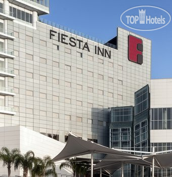 Hotel photo Fiesta Inn Cancun Las Americas 4*