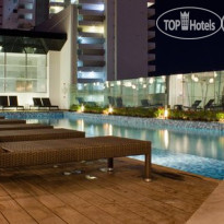 Fiesta Inn Cancun Las Americas 