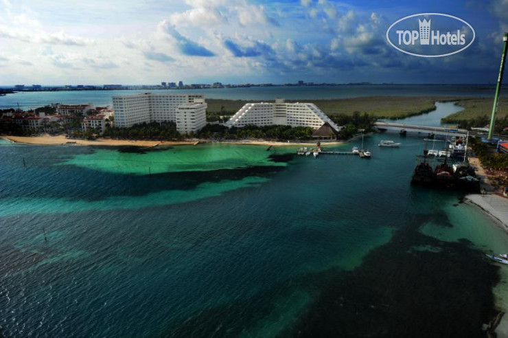 New photos from tourists Oasis Palm 4*