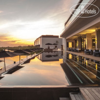 Nizuc Resort and Spa 