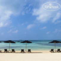 Nizuc Resort and Spa 