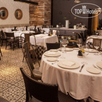 Nizuc Resort and Spa 