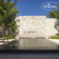 Nizuc Resort and Spa 