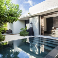 Nizuc Resort and Spa 