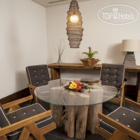 Nizuc Resort and Spa 