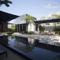 Nizuc Resort and Spa 