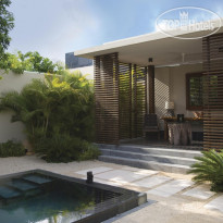 Nizuc Resort and Spa 