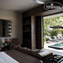 Nizuc Resort and Spa 