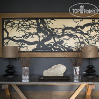 Nizuc Resort and Spa 