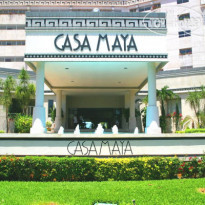 Casa Maya 