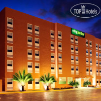 City Express Junior by Marriott Cancun 