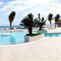 Cancun Bay Resort 
