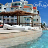 Bsea Cancun Plaza 
