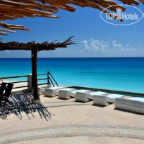 Bsea Cancun Plaza 