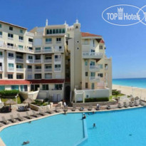 Bsea Cancun Plaza 