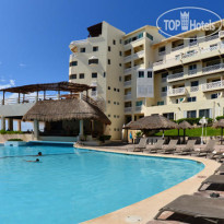 Bsea Cancun Plaza