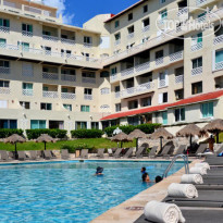 Bsea Cancun Plaza