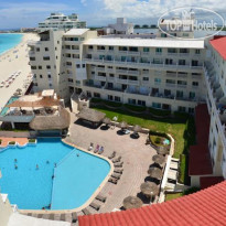 Bsea Cancun Plaza