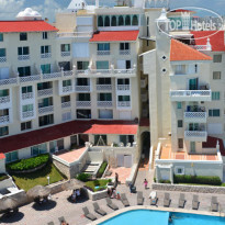 Bsea Cancun Plaza