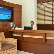 Bsea Cancun Plaza