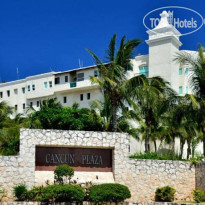 Bsea Cancun Plaza