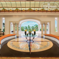 Hyatt Zilara Cancun