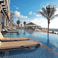 Hyatt Zilara Cancun