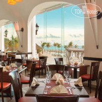 Hyatt Zilara Cancun