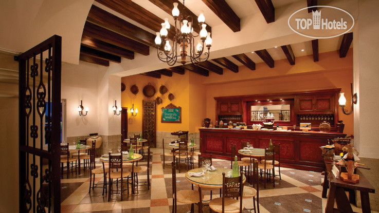 Hyatt Zilara Cancun