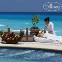 Hyatt Zilara Cancun