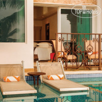 Hyatt Zilara Cancun