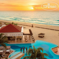 Hyatt Zilara Cancun