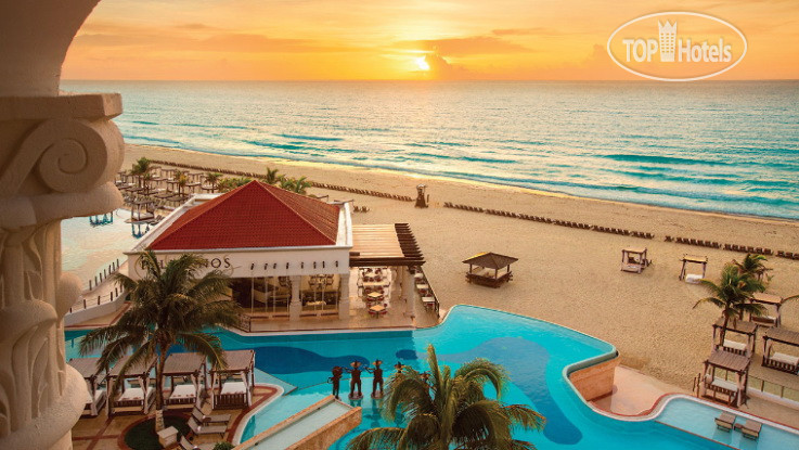 Hyatt Zilara Cancun