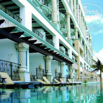 Hyatt Zilara Cancun