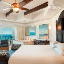 Hyatt Zilara Cancun