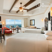 Hyatt Zilara Cancun