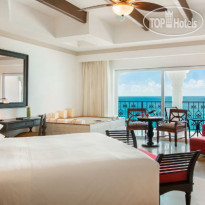 Hyatt Zilara Cancun
