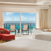 Hyatt Zilara Cancun
