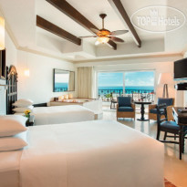 Hyatt Zilara Cancun