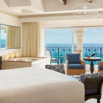 Hyatt Zilara Cancun