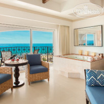 Hyatt Zilara Cancun